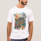 T-shirt Mode durable (Devant)