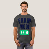 T-shirt Mode Eam activé ami (Devant entier)