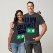 T-shirt Mode Eam activé ami (Unisexe)