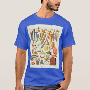 T-shirt Mode et accessoires de l'Océanie antique de Gesch