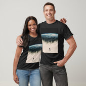 T-shirt Mode Explorer (Unisexe)