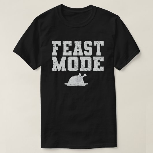 T-shirt Mode Fête Drôle Bon thanksgiving Idée cadeau (Design devant)