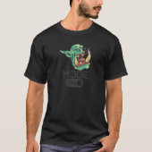 T-shirt MODE GOBLIN SUR Goblins hurlant Mème activé (Devant)