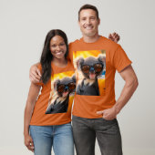 T-shirt Mode Koala activé (Unisexe)
