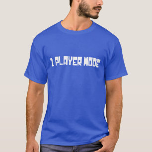 T-shirt Mode Lecteur unique/un