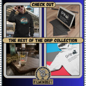 T-shirt Mode lumière de définition de la poignée - Équipag