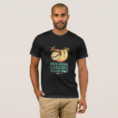 T-shirt Mode Maman Chargement en cours Veuillez patienter (Devant entier)