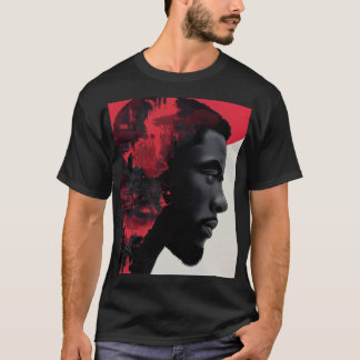 T-shirt Mode masculine