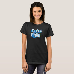 T-shirt Mode refroidissement