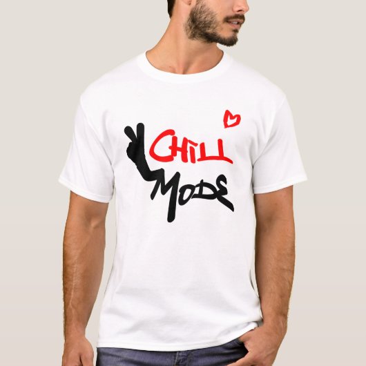 T-shirt Mode refroidissement (Devant)