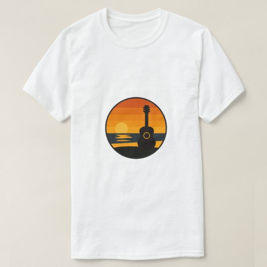 T-shirt Mode refroidissement (Design devant)