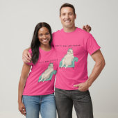 T-shirt Mode refroidissement ; activé (Unisexe)