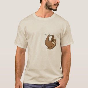 T-shirt Mode refroidisseur : Activé - Embrayage de la fent