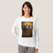 T-shirt Mode Snazzy (Devant entier)