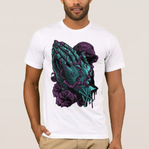 T-shirt Mode streetwear