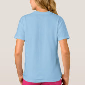 T-shirt Mode vacances (Dos)