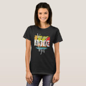 T-shirt Mode vacances Summer Beach Vacation 12 (Devant entier)