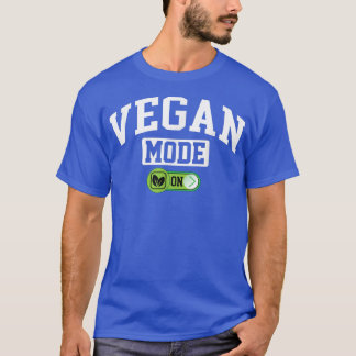 T-shirt Mode Vegetable sur amusant Vegetable Veggie Vegani