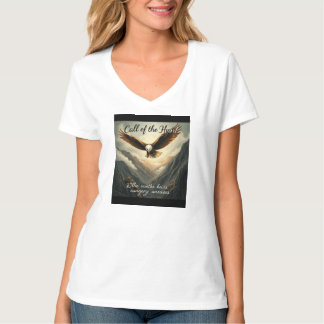 T-shirt Mode Vibe : Activé - Énoncé Tee pour tous les jour