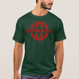 T-shirt Modéens II