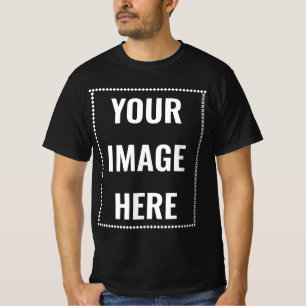 T-Shirt Modèle