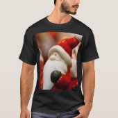 T-shirt Modèle (Devant)