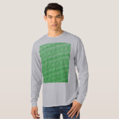 T-shirt Modèle (Devant entier)