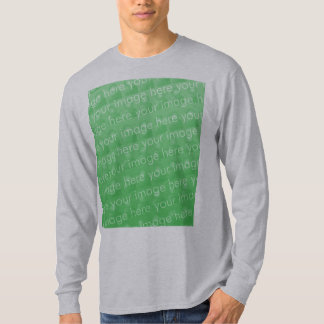 T-shirt Modèle