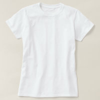 t-shirt modèle