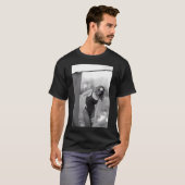 T-shirt Modèle (Devant entier)