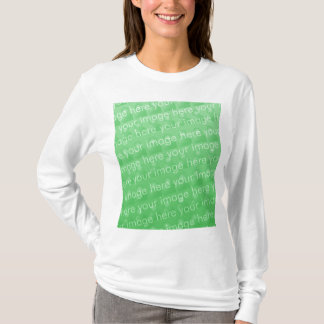T-shirt Modèle