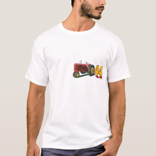 T-shirt Modèle 44