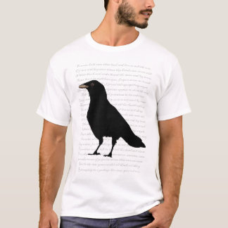 T-shirt modèle de cette année