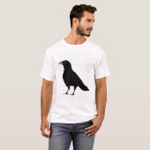 T-shirt modèle de cette année (Devant entier)
