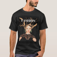 Modèle fashionista