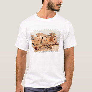T-shirt Modèle funéraire d'une ferme, de Thanh Hoa