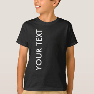 T-shirt Modèle moderne Garçons Enfants Meilleur Cool Gross