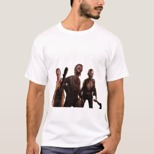 T-shirt Modèles fantômes de la phasmophobie