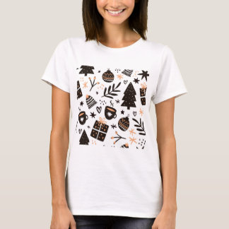 T-shirt modèles xams