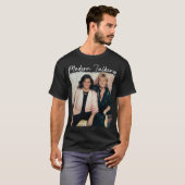 T-shirt Modern Talking (Devant entier)