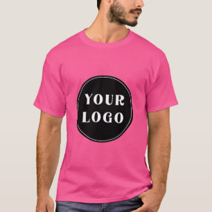 T-shirt Moderne, Élégant, stylé et personnalisable