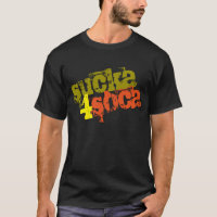 (Modifiable) Sucka 4 Soca