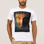 T-shirt Modification du focus (Devant)