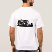 T-shirt Modifiés (Dos)