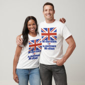 T-shirt Mods (Unisexe)