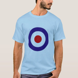 T-shirt ModTarget