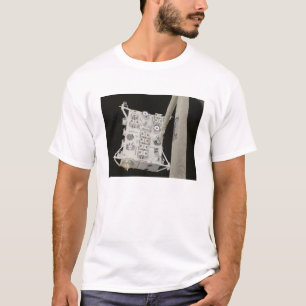 T-shirt Module Exposé japonais 2