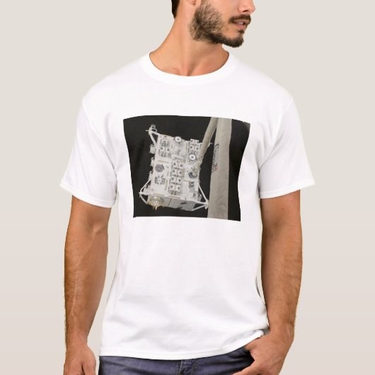 T-shirt Module Exposé japonais 2 (Devant)