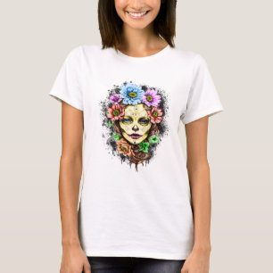 T-SHIRT MOERTE