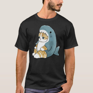 T-shirt mofu sand 004mignon chat kitty meeeeow classe SHAR